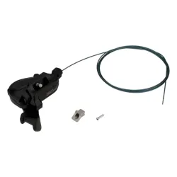 Manetka SHIMANO Deore SL-M5100