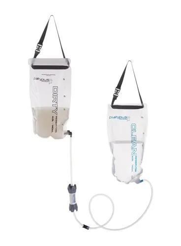 Filtr do wody Platypus GravityWorks 4.0 l System