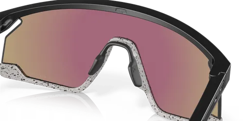 Велосипедные очки OAKLEY BXTR PRIZM Sapphire