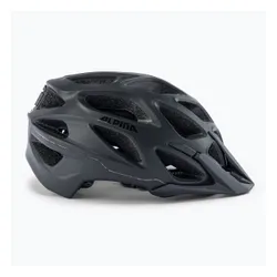 Kask rowerowy Alpina Mythos 3.0 L.E. A9713134 black matte
