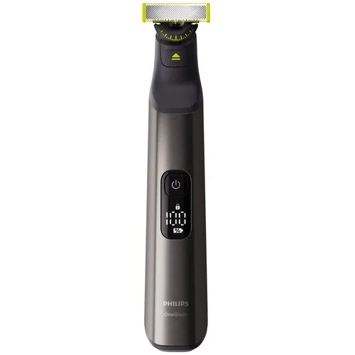 Бритва PHILIPS OneBlade Pro 360 Face + Body QP6651