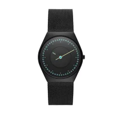 Skagen SKW6874 Siyah Saati