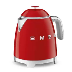 Электрический чайник SMEG Mini KLF05RDEU