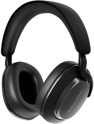 Słuchawki nauszne BOWERS&WILKINS PX7 S3 ANC Czarny