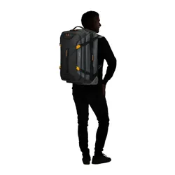 Sırt çantası / Tekerlekli Çanta Samsonite Outlab Paradiver-ozone black