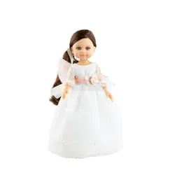 Lalka hiszpańska Cleo 32cm