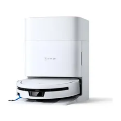 Ecovacs Deebot T90 Max Pro Omni Biały