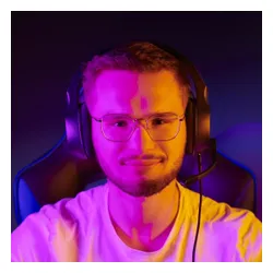 uRage SoundZ 300v2 słuchawki gamingowe czarne