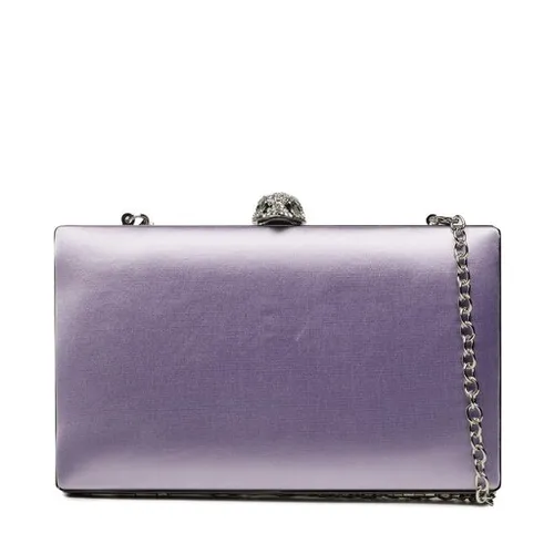 Kurt Geiger Kensington Clutch Bag 9544395609 Liliac