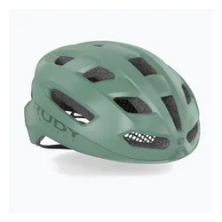 Kask rowerowy Rudy Project Skudo green sage matte