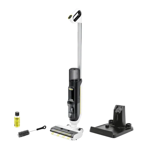 Mop elektryczny Karcher FCV 3 1.056-122.0