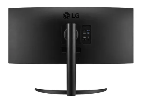 Monitor LG UltraWide 34WP75CP-B 34" UWQHD VA 160Hz 1ms Zakrzywiony Gamingowy