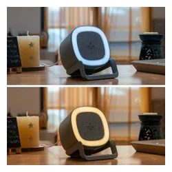 Głośnik mobilny INNOVAGOODS Souwis