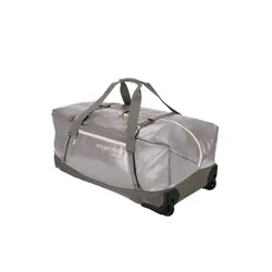 Sırt çantası Tekerlekli Seyahat Çantası Migrate Wheel Duffel 130 l Eagle Creek-river rock