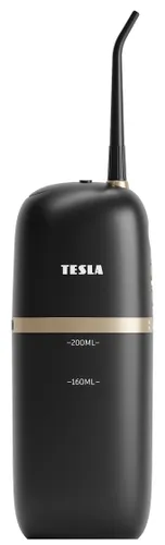 Irygator TESLA Flosser FS200 Czarny