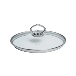 RIESS Nouvelle Avorio 6,5 l - garnek ceramiczny z pokrywką