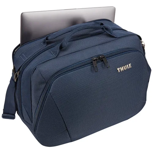 Thule Crossover Salon Çantası 2 Boarding Bag-dress blue