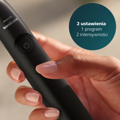 Zestaw szczoteczek sonicznych Philips Sonicare HX7109/01