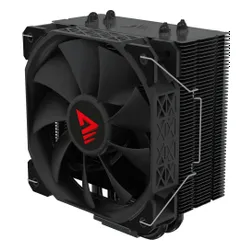 Chłodzenie CPU SAVIO Vortex X2 Black
