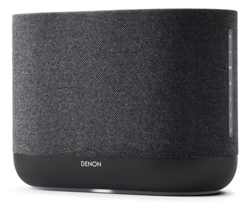 Głośnik multiroom Denon Home 400 Czarny