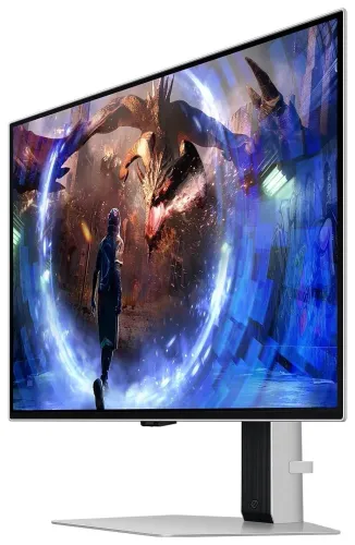 Samsung Odyssey G6 LS27DG600SUXEN - 360Hz | QHD | 27'' | OLED | 0,03ms [oferta Outlet]