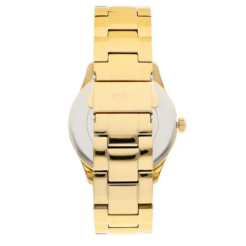 Часы Guess Emblem Gw0485l1 Gold