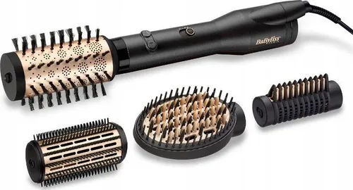 BaByliss AS970E Saç kurutma makinesi