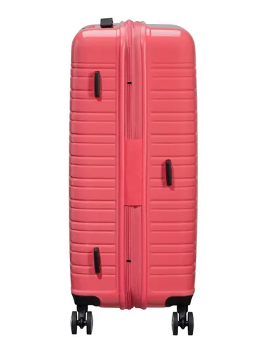 Чемодан American Tourister Flashline medium - coral pink