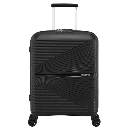 American Tourister Aircon Salon Kılıfı-onyx black