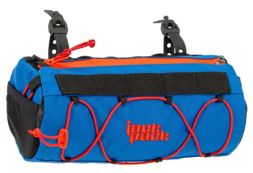 Torba na kierownicę JACK PACK Kierowniczka RGB