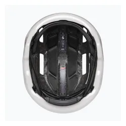 Kask rowerowy HJC Calido mt white/silver