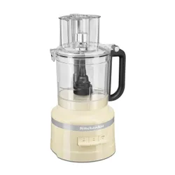 Кухонный комбайн KitchenAid 5KFP1319EAC с кубиком - 400W-чаша 3L