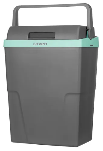 Lodówka turystyczna Raven ELT002X 22l