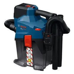 Odkurzacz akumulatorowy Bosch PRO GAS18V-6LS