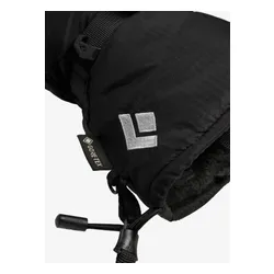 Łapawice Black Diamond Super Light Mitts - black