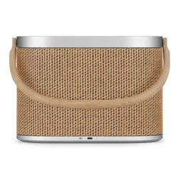 Głośnik mobilny BANG & OLUFSEN Beosound A5 Beżowy