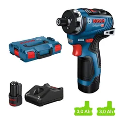 Bosch Wkrętarka GSR 12V-35 HX 12 V