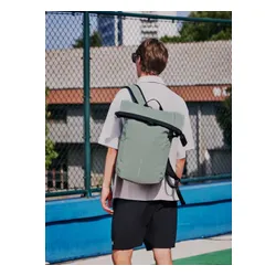 Рюкзак XD Design Urban Waterproof Backpack - зеленый айсберг