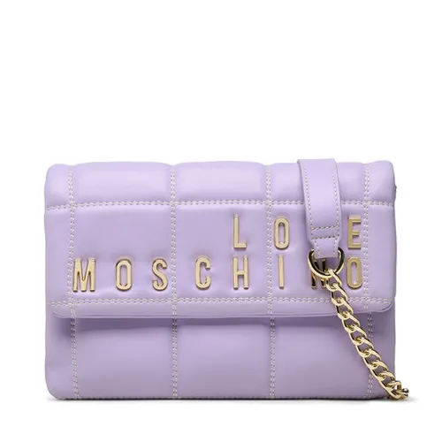 Dragoste MOSCHINO Jc4262pp0gkb0651 geanta Lilla