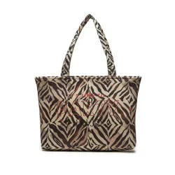 Сумка Liu Jo Shopping Scuba Print Handbag VA4205 F0267 Beige