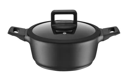 Garnek Ambition Enzo Indukcja Aluminium 5l