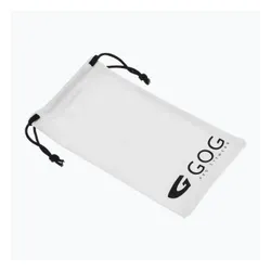 Okulary przeciwsłoneczne GOG Lynx black/grey/flash mirror