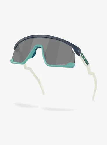 Okulary przeciwsłoneczne Oakley Bxtr matte abyss/prizm black