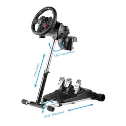 Stojak Wheel Stand Pro dla kierownic Logitech G29/G920/G27/G25/G923 - DELUXE V2