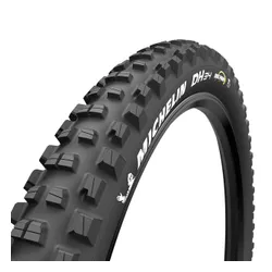 Opona rowerowa Michelin Dh34 Bike Park TLR Wire Performance Line 29" x 2.40 black