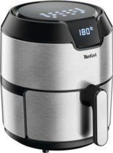 Фритюрница Tefal Easy Fry Deluxe EY401D