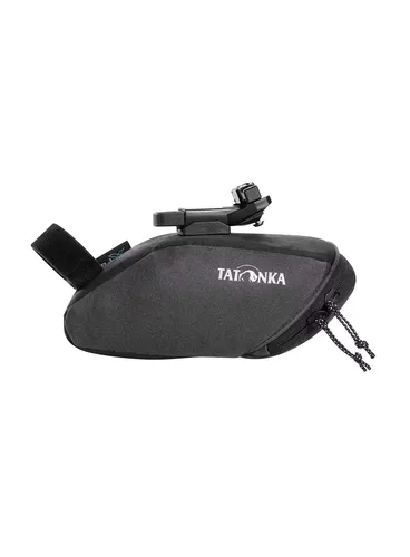 Torba podsiodłowa Tatonka Bike Saddle Bag S - black