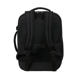 Рюкзак American Tourister Take2Cabin S/M Sport, черный