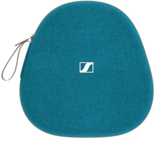 Sennheiser MOMENTUM 4 Wireless Teal