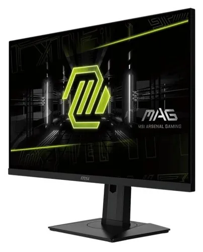MSI MAG 274QRF QD E2 - 180Hz | QHD | 27'' | Rapid IPS | 1ms